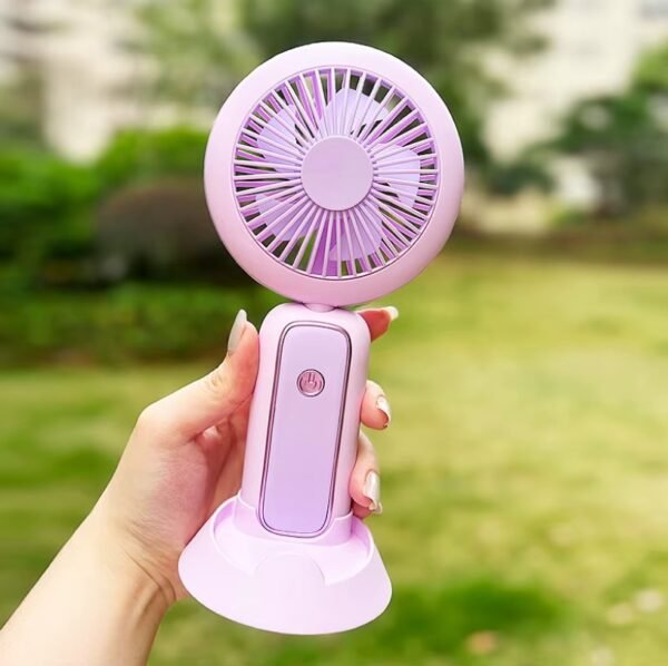 ⁦Mini Fan⁩ - الصورة ⁦3⁩