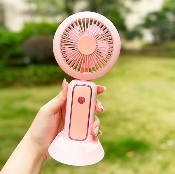 ⁦Mini Fan⁩ - الصورة ⁦2⁩