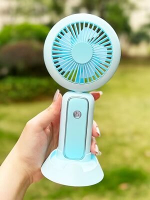 Mini Fan