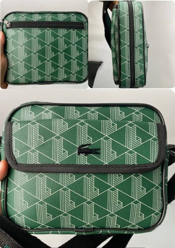 LACOSTE