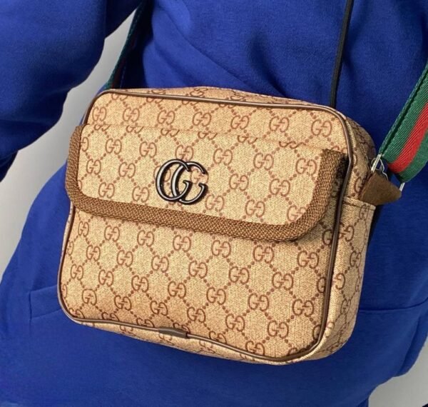 GUCCI