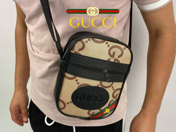 GUCCI