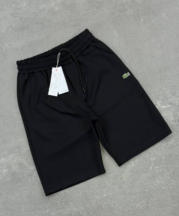 Short Lacost