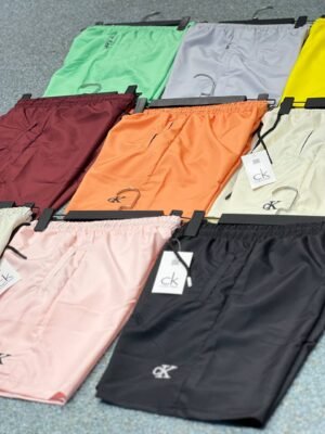 Short