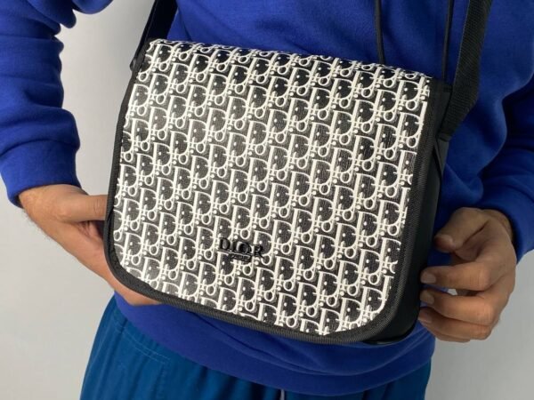Sacouche DIOR