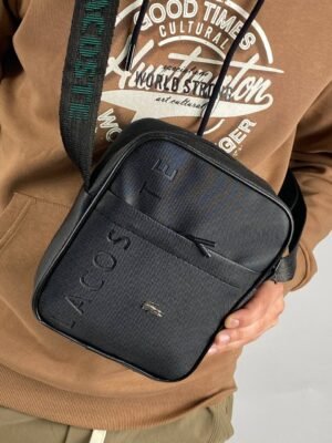 LACOSTE