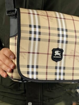 BURBERRY