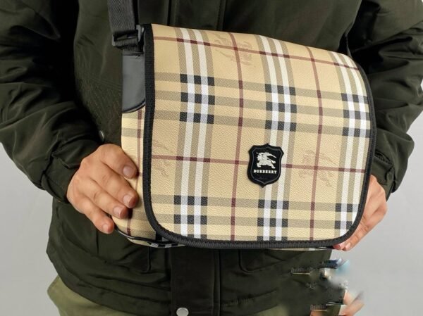 BURBERRY