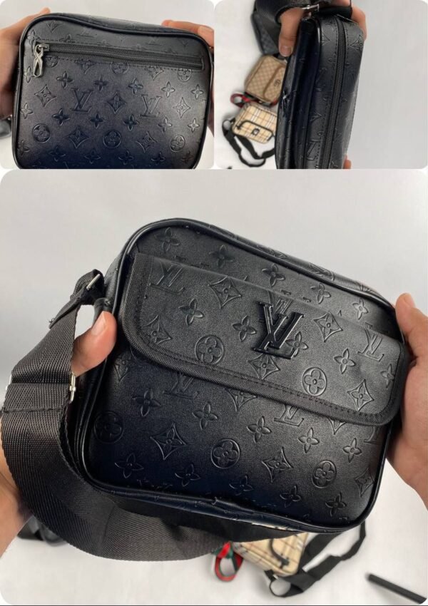 LV