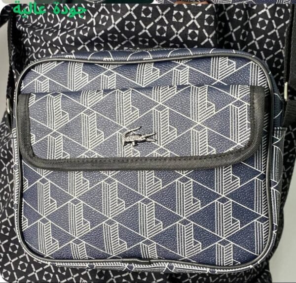 LACOSTE