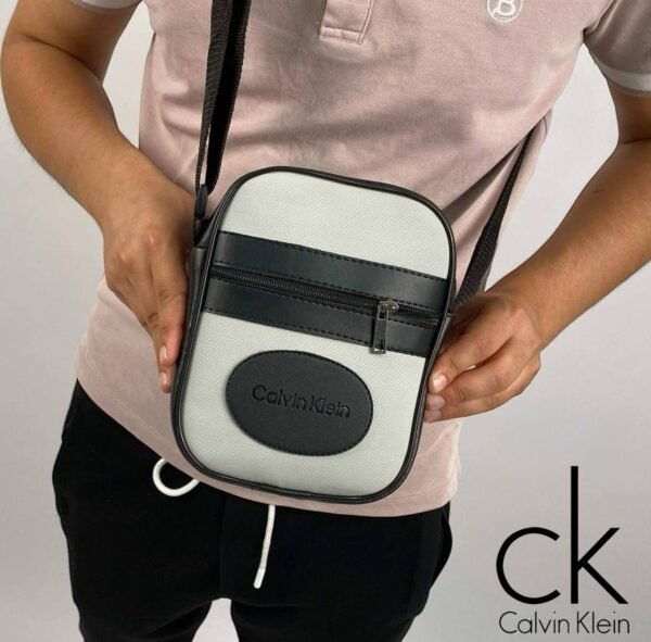 Calvin Klein