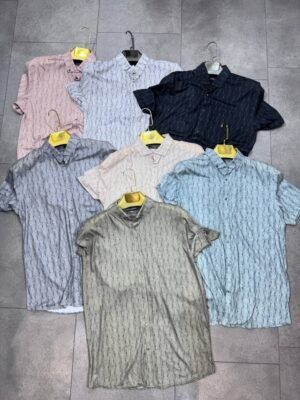Chemise