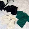 Ensemble Nike
