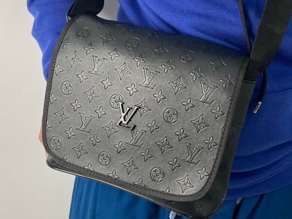 Sacouche LV