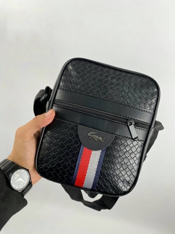 LACOSTE mini