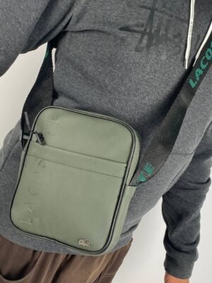 LACOSTE