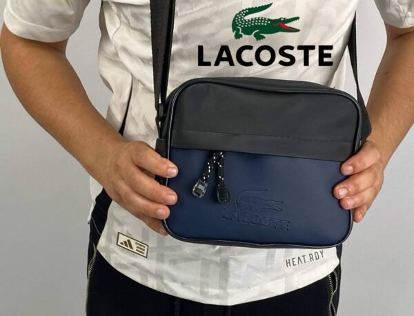 ⁦LACOSTE⁩ - الصورة ⁦2⁩