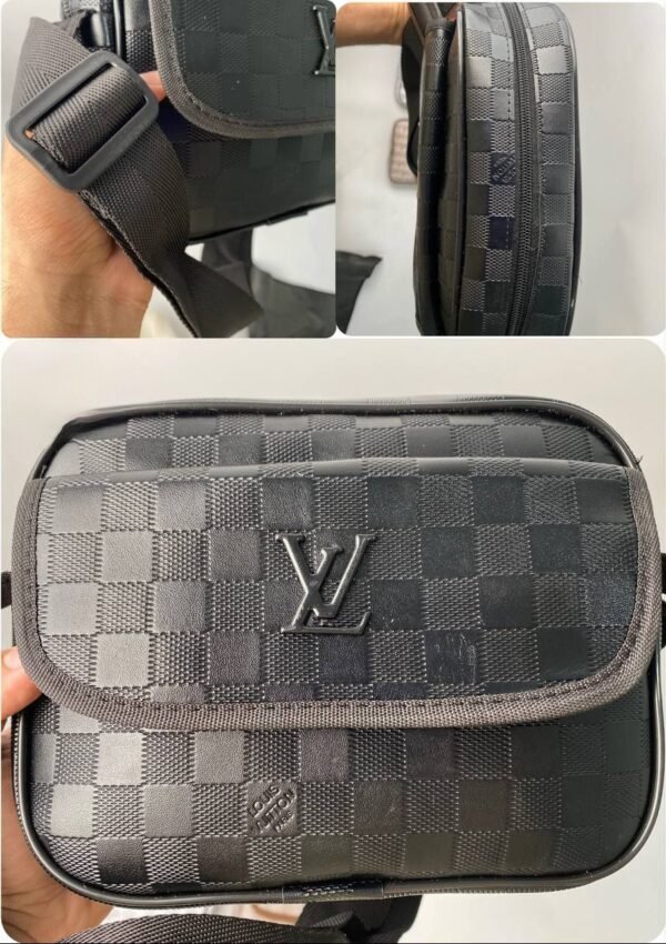 LV