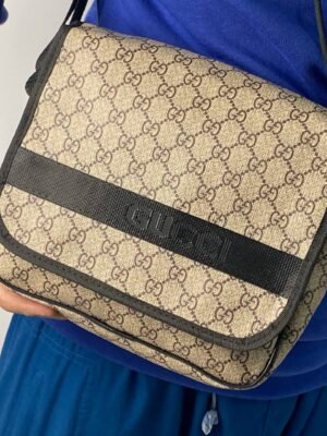 Sacouche GUCCI