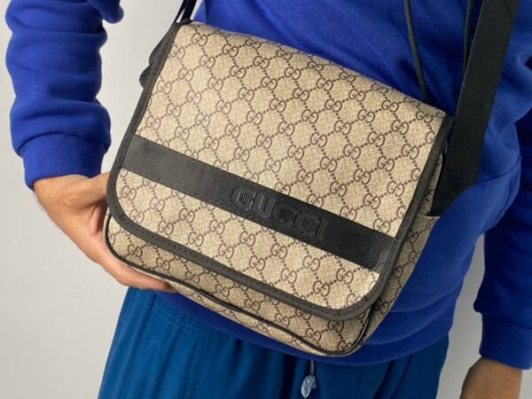 Sacouche GUCCI
