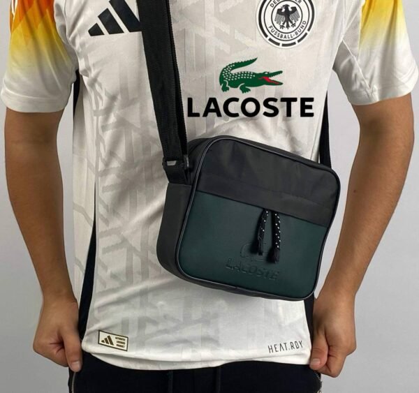 LACOSTE