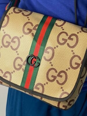 Sacouche GUCCI