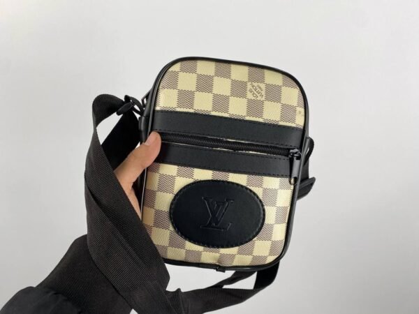 LV