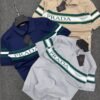 T-Shirt Prada