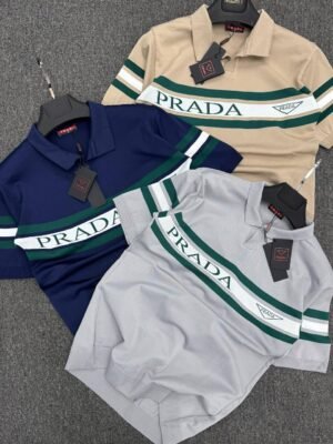 T-Shirt Prada