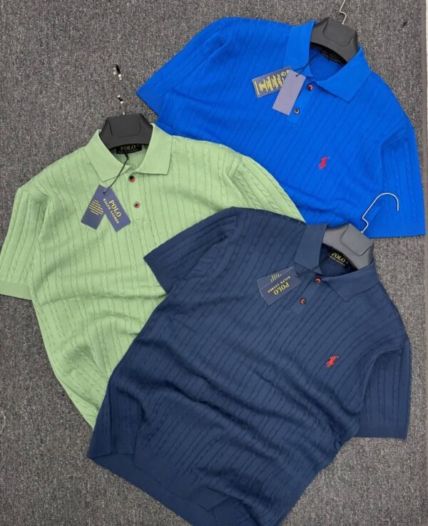 T-Shirt Polo