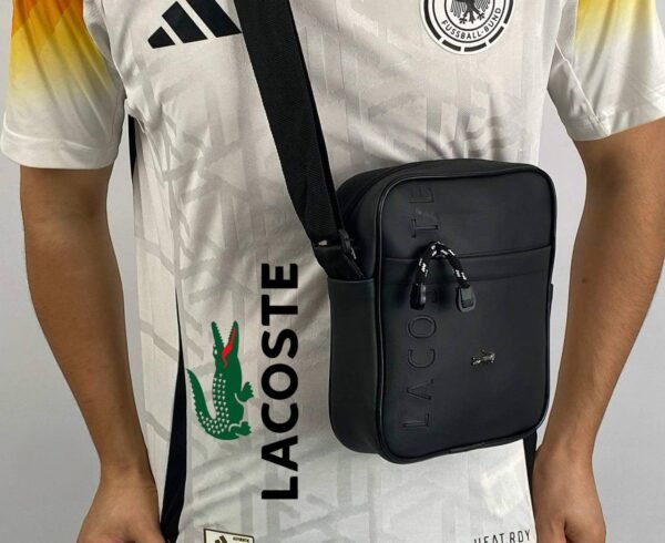 LACOSTE