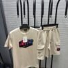 Ensemble TN