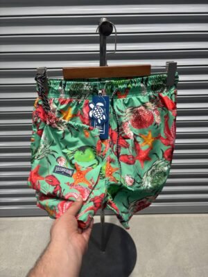 Short