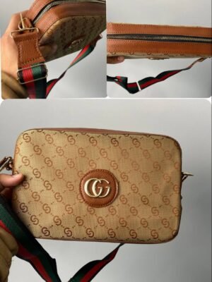 GUCCI
