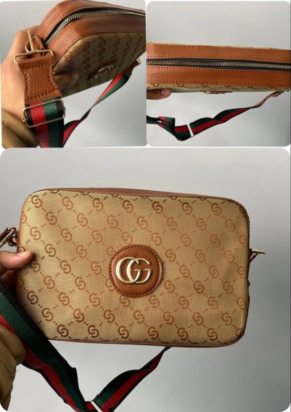 GUCCI