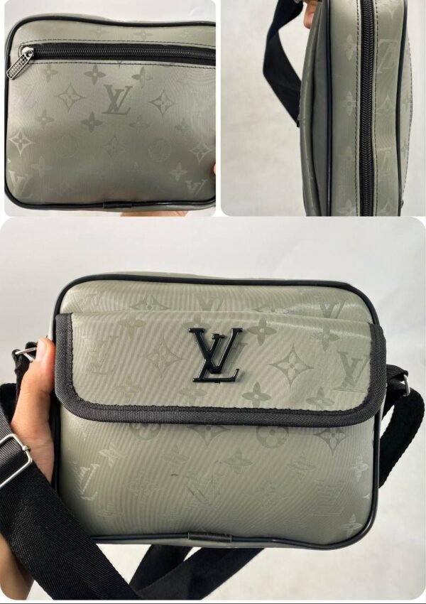LV