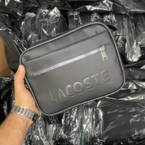 Sacoche Lacoste